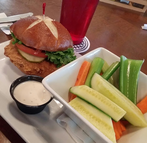 Photo of Phoenix Craft House and Grill - 1280 Main St W, Hamilton, ON L8S 4L8