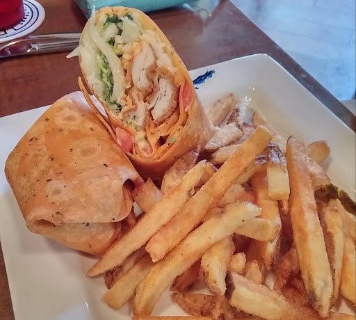 Photo of Phoenix Craft House and Grill - 1280 Main St W, Hamilton, ON L8S 4L8