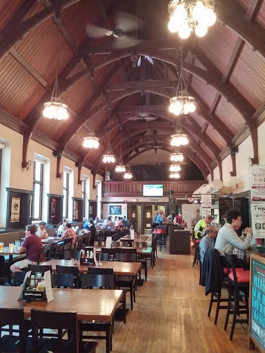 Photo of Phoenix Craft House and Grill - 1280 Main St W, Hamilton, ON L8S 4L8