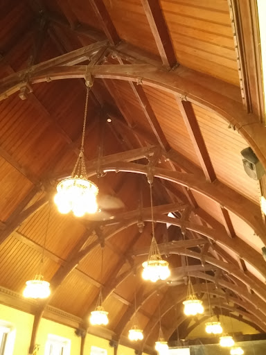 Photo of Phoenix Craft House and Grill - 1280 Main St W, Hamilton, ON L8S 4L8