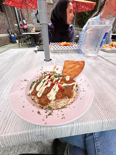 Photo of Phoenix Craft House and Grill - 1280 Main St W, Hamilton, ON L8S 4L8