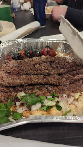 Photo of Hani Meat Shop | كباب كركوك - 601 Upper James St, Hamilton, ON L9C 2Y7