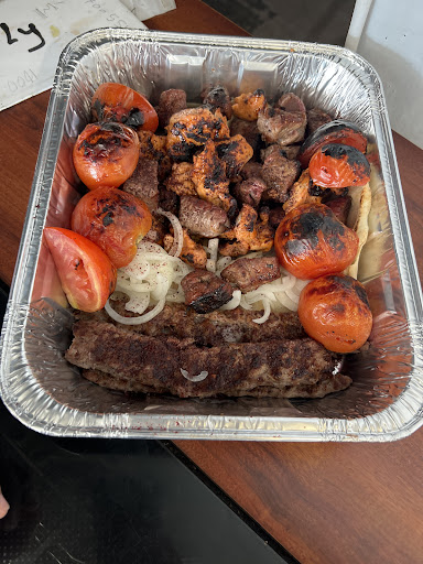 Photo of Hani Meat Shop | كباب كركوك - 601 Upper James St, Hamilton, ON L9C 2Y7