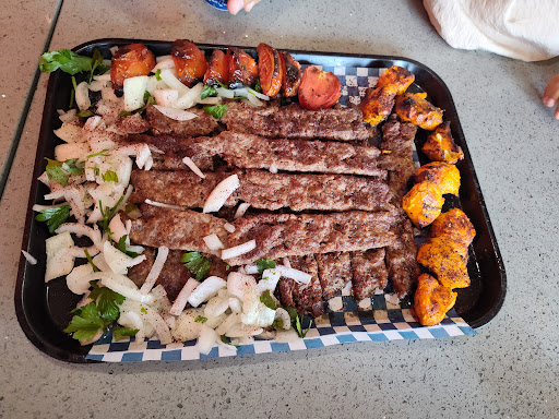 Photo of Hani Meat Shop | كباب كركوك - 601 Upper James St, Hamilton, ON L9C 2Y7