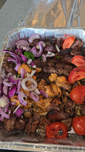 Photo of Hani Meat Shop | كباب كركوك - 601 Upper James St, Hamilton, ON L9C 2Y7