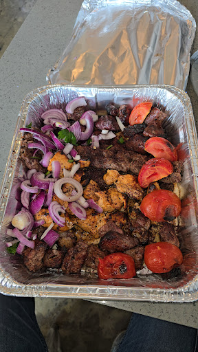 Photo of Hani Meat Shop | كباب كركوك - 601 Upper James St, Hamilton, ON L9C 2Y7