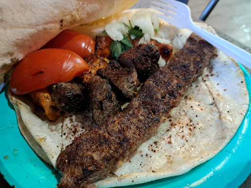 Photo of Hani Meat Shop | كباب كركوك - 601 Upper James St, Hamilton, ON L9C 2Y7