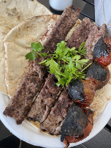 Photo of Hani Meat Shop | كباب كركوك - 601 Upper James St, Hamilton, ON L9C 2Y7
