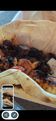 Photo of Hani Meat Shop | كباب كركوك - 601 Upper James St, Hamilton, ON L9C 2Y7