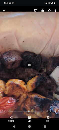 Photo of Hani Meat Shop | كباب كركوك - 601 Upper James St, Hamilton, ON L9C 2Y7