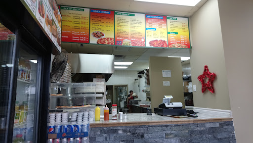 Photo of Supreme Pizza and wings - 1216 Upper Wentworth St #4, Hamilton, ON L9A 4W2