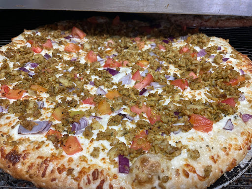 Photo of Supreme Pizza and wings - 1216 Upper Wentworth St #4, Hamilton, ON L9A 4W2