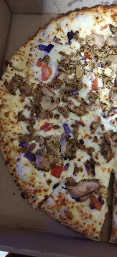 Photo of Supreme Pizza and wings - 1216 Upper Wentworth St #4, Hamilton, ON L9A 4W2