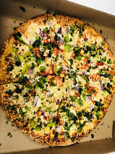 Photo of Supreme Pizza and wings - 1216 Upper Wentworth St #4, Hamilton, ON L9A 4W2