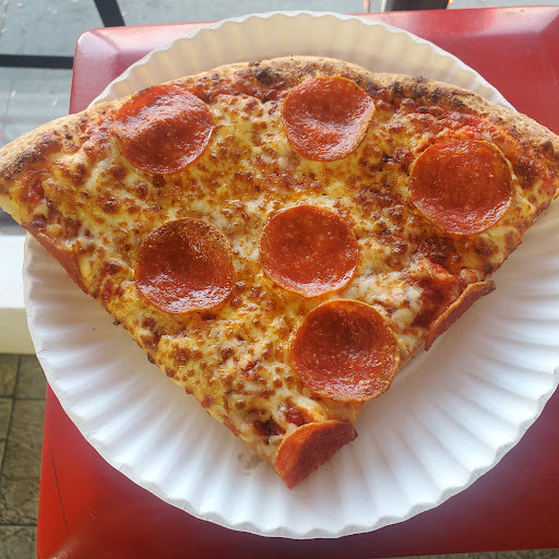 Photo of Supreme Pizza and wings - 1216 Upper Wentworth St #4, Hamilton, ON L9A 4W2