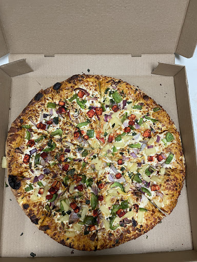Photo of Supreme Pizza and wings - 1216 Upper Wentworth St #4, Hamilton, ON L9A 4W2