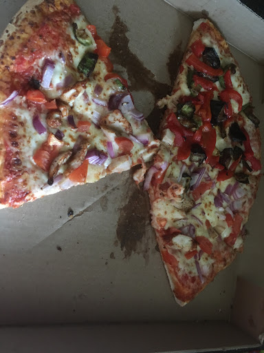 Photo of Supreme Pizza and wings - 1216 Upper Wentworth St #4, Hamilton, ON L9A 4W2