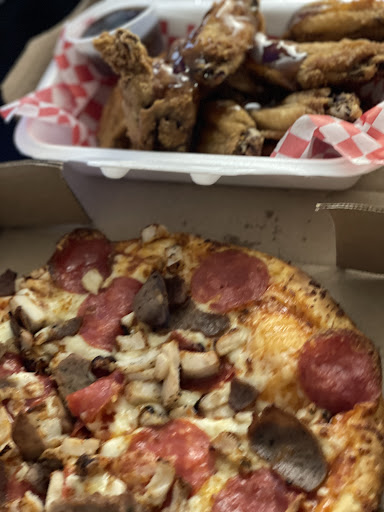 Photo of Supreme Pizza and wings - 1216 Upper Wentworth St #4, Hamilton, ON L9A 4W2