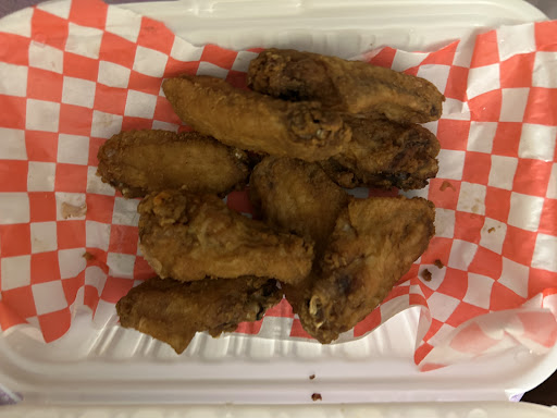 Photo of Supreme Pizza and wings - 1216 Upper Wentworth St #4, Hamilton, ON L9A 4W2