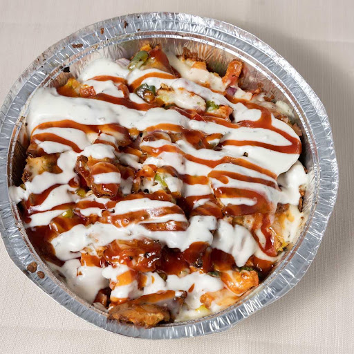 Photo of Supreme Pizza and wings - 1216 Upper Wentworth St #4, Hamilton, ON L9A 4W2