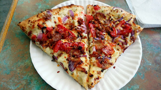 Photo of Supreme Pizza and wings - 1216 Upper Wentworth St #4, Hamilton, ON L9A 4W2