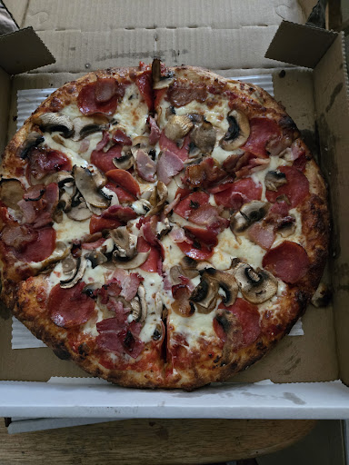 Photo of POWER PIZZA - 134 Ottawa St N Unit 4 & 5, Hamilton, ON L8H 3Z3