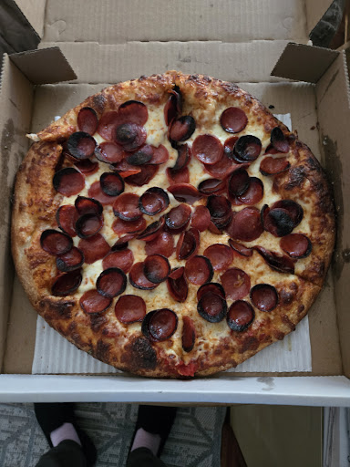 Photo of POWER PIZZA - 134 Ottawa St N Unit 4 & 5, Hamilton, ON L8H 3Z3