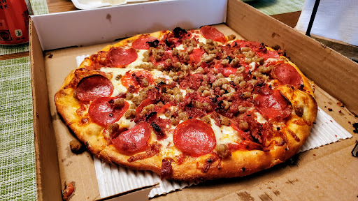 Photo of POWER PIZZA - 134 Ottawa St N Unit 4 & 5, Hamilton, ON L8H 3Z3