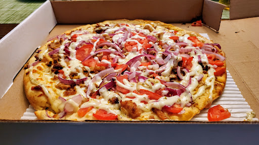 Photo of POWER PIZZA - 134 Ottawa St N Unit 4 & 5, Hamilton, ON L8H 3Z3