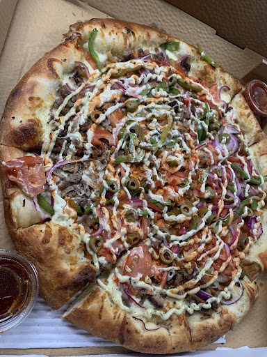 Photo of POWER PIZZA - 134 Ottawa St N Unit 4 & 5, Hamilton, ON L8H 3Z3