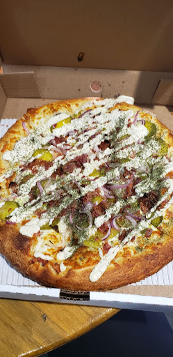 Photo of POWER PIZZA - 134 Ottawa St N Unit 4 & 5, Hamilton, ON L8H 3Z3
