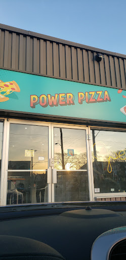 Photo of POWER PIZZA - 134 Ottawa St N Unit 4 & 5, Hamilton, ON L8H 3Z3
