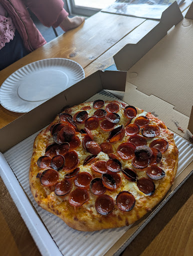 Photo of POWER PIZZA - 134 Ottawa St N Unit 4 & 5, Hamilton, ON L8H 3Z3