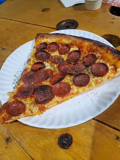 Photo of POWER PIZZA - 134 Ottawa St N Unit 4 & 5, Hamilton, ON L8H 3Z3