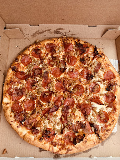 Photo of POWER PIZZA - 134 Ottawa St N Unit 4 & 5, Hamilton, ON L8H 3Z3