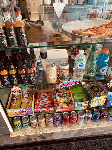 Photo of POWER PIZZA - 134 Ottawa St N Unit 4 & 5, Hamilton, ON L8H 3Z3