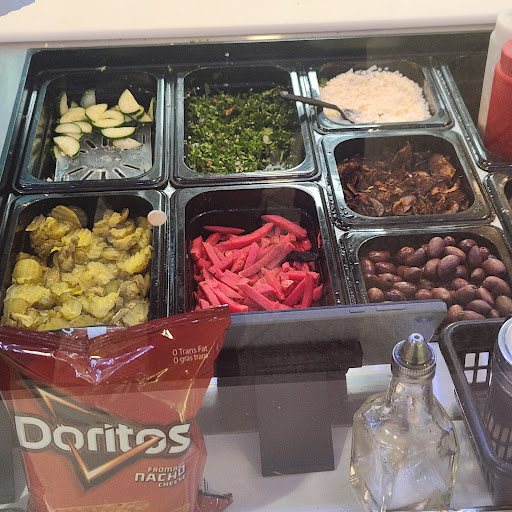 Photo of Pita Lite Shawarma - 2 King St W, Hamilton, ON L8P 1A1