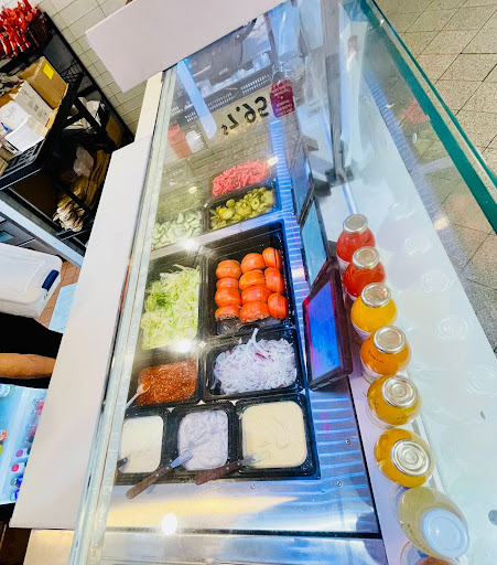 Photo of Pita Lite Shawarma - 2 King St W, Hamilton, ON L8P 1A1