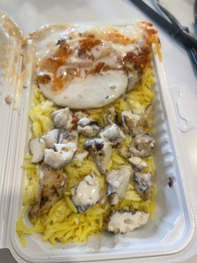 Photo of Pita Lite Shawarma - 2 King St W, Hamilton, ON L8P 1A1