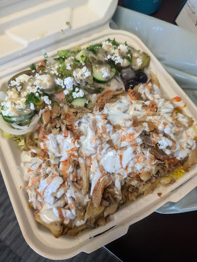 Photo of Pita Lite Shawarma - 2 King St W, Hamilton, ON L8P 1A1