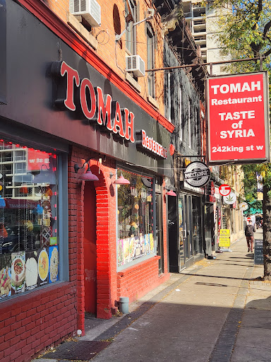 Photo of Tomah - 242 King St W, Hamilton, ON L8P 1A9