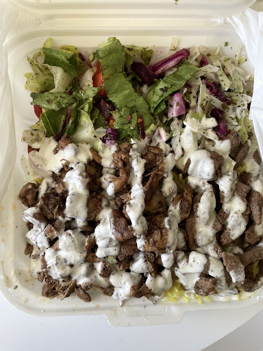 Photo of Nabil Middle East Fast Food - 1 Wilson St, Hamilton, ON L8R 1C4