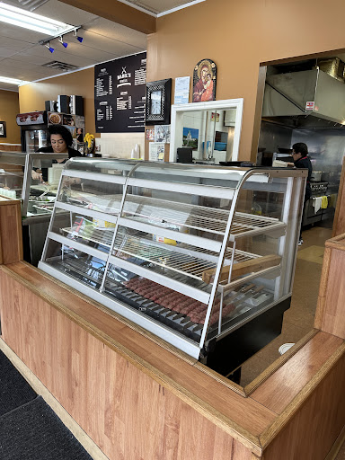 Photo of Nabil Middle East Fast Food - 1 Wilson St, Hamilton, ON L8R 1C4