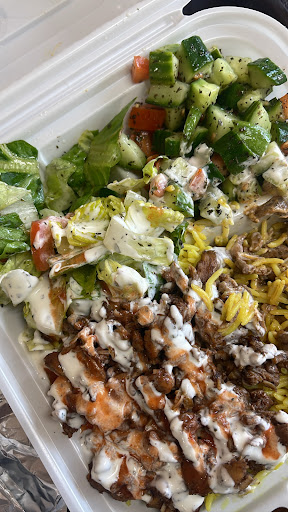 Photo of Nabil Middle East Fast Food - 1 Wilson St, Hamilton, ON L8R 1C4