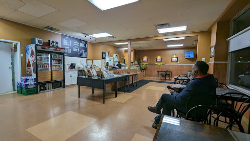 Photo of Nabil Middle East Fast Food - 1 Wilson St, Hamilton, ON L8R 1C4