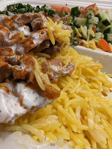 Photo of Nabil Middle East Fast Food - 1 Wilson St, Hamilton, ON L8R 1C4