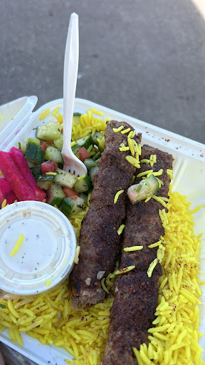 Photo of Nabil Middle East Fast Food - 1 Wilson St, Hamilton, ON L8R 1C4