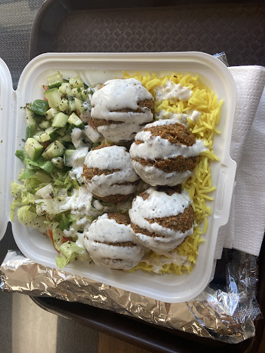 Photo of Nabil Middle East Fast Food - 1 Wilson St, Hamilton, ON L8R 1C4