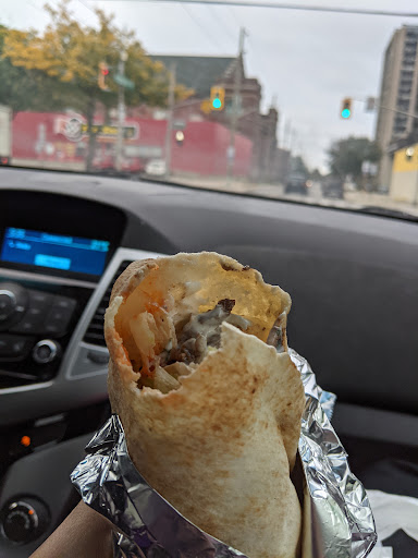 Photo of Nabil Middle East Fast Food - 1 Wilson St, Hamilton, ON L8R 1C4