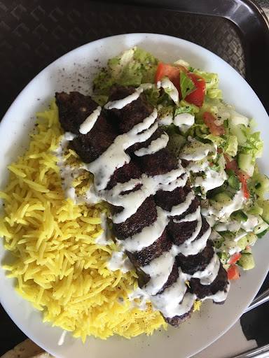 Photo of Nabil Middle East Fast Food - 1 Wilson St, Hamilton, ON L8R 1C4